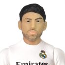 Focista akciófigura, 20 cm - Real Madrid, Valverde 8