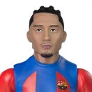 Focista akciófigura, 20 cm - FC Barcelona, Raphinha 11