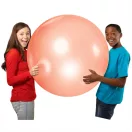 Super Wubble 75 cm - piros