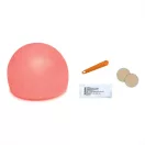 Super Wubble 75 cm - piros