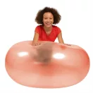 Super Wubble 75 cm - piros