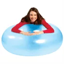 Super Wubble 75 cm - kék