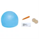 Super Wubble 75 cm - kék
