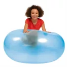 Super Wubble 75 cm - kék