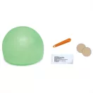 Super Wubble 75 cm - zöld