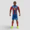 Focista akciófigura, 20 cm - FC Barcelona, Rashford 14