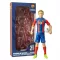 Focista akciófigura, 20 cm - FC Barcelona, F. De Jong 21