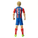 Focista akciófigura, 20 cm - FC Barcelona, F. De Jong 21
