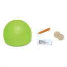 Világító Glowzilla Wubble, 75 cm - neon zöld