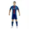 Focista akciófigura, 20 cm - PSG, Hakimi 2