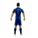 Focista akciófigura, 20 cm - PSG, Hakimi 2
