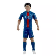 Focista akciófigura, 20 cm - PSG, Marquinhos 5