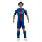 Focista akciófigura, 20 cm - PSG, Marquinhos 5