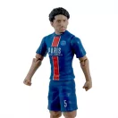 Focista akciófigura, 20 cm - PSG, Marquinhos 5
