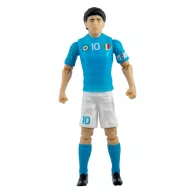 Focista akciófigura, 20 cm - Napoli, Maradona 10