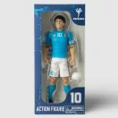 Focista akciófigura, 20 cm - Napoli, Maradona 10