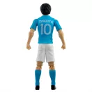 Focista akciófigura, 20 cm - Napoli, Maradona 10