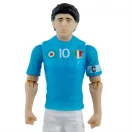 Focista akciófigura, 20 cm - Napoli, Maradona 10