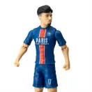 Focista akciófigura, 20 cm - PSG, Vitinha 17