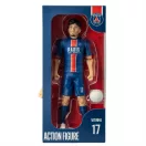 Focista akciófigura, 20 cm - PSG, Vitinha 17