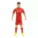 Focista akciófigura, 20 cm - Liverpool, Kerkez 6