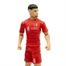 Focista akciófigura, 20 cm - Liverpool, Kerkez 6