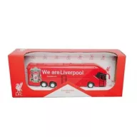 Banbotoys Focicsapat busz, 1:50-es - Liverpool
