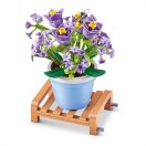 MAX cserepes növény, 1. sorozat - többféle