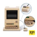 MAX retro tárgyak, 1. sorozat - többféle