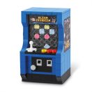 MAX retro tárgyak, 1. sorozat - többféle