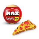 MAX ételek, 1. sorozat - többféle