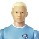 Focista akciófigura, 20 cm - Manchester City, Haaland 9
