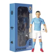 Focista akciófigura, 20 cm - Manchester City, Foden 47