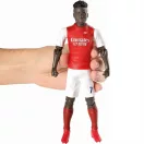 Focista akciófigura, 20 cm - Arsenal, Saka 7