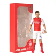 Focista akciófigura, 20 cm - Arsenal, Havertz 29