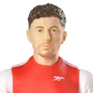 Focista akciófigura, 20 cm - Arsenal, Havertz 29