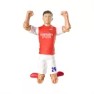 Focista akciófigura, 20 cm - Arsenal, Havertz 29