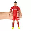 Focista akciófigura, 20 cm - Liverpool, Luis Diaz 7