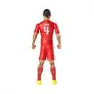 Focista akciófigura, 20 cm - Liverpool, Van Dijk 4