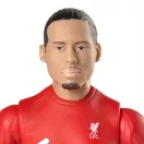 Focista akciófigura, 20 cm - Liverpool, Van Dijk 4