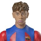 Focista akciófigura, 20 cm - FC Barcelona, Lamine Yamal 19