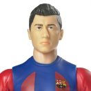 Focista akciófigura, 20 cm - FC Barcelona, Lewandowski 9