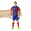 Focista akciófigura, 20 cm - FC Barcelona, Lewandowski 9