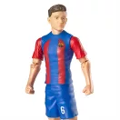 Focista akciófigura, 20 cm - FC Barcelona, Gavi 6
