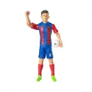 Focista akciófigura, 20 cm - FC Barcelona, Gavi 6