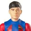 Focista akciófigura, 20 cm - FC Barcelona, Pedri 8