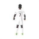 Focista akciófigura, 20 cm - Real Madrid, Vinicius 7