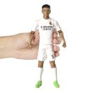 Focista akciófigura, 20 cm - Real Madrid, Bellingham 5