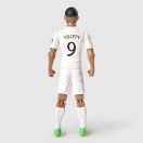 Focista akciófigura, 20 cm - Real Madrid, Mbappé 9
