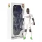 Focista akciófigura, 20 cm - Real Madrid, Camavinga 6
